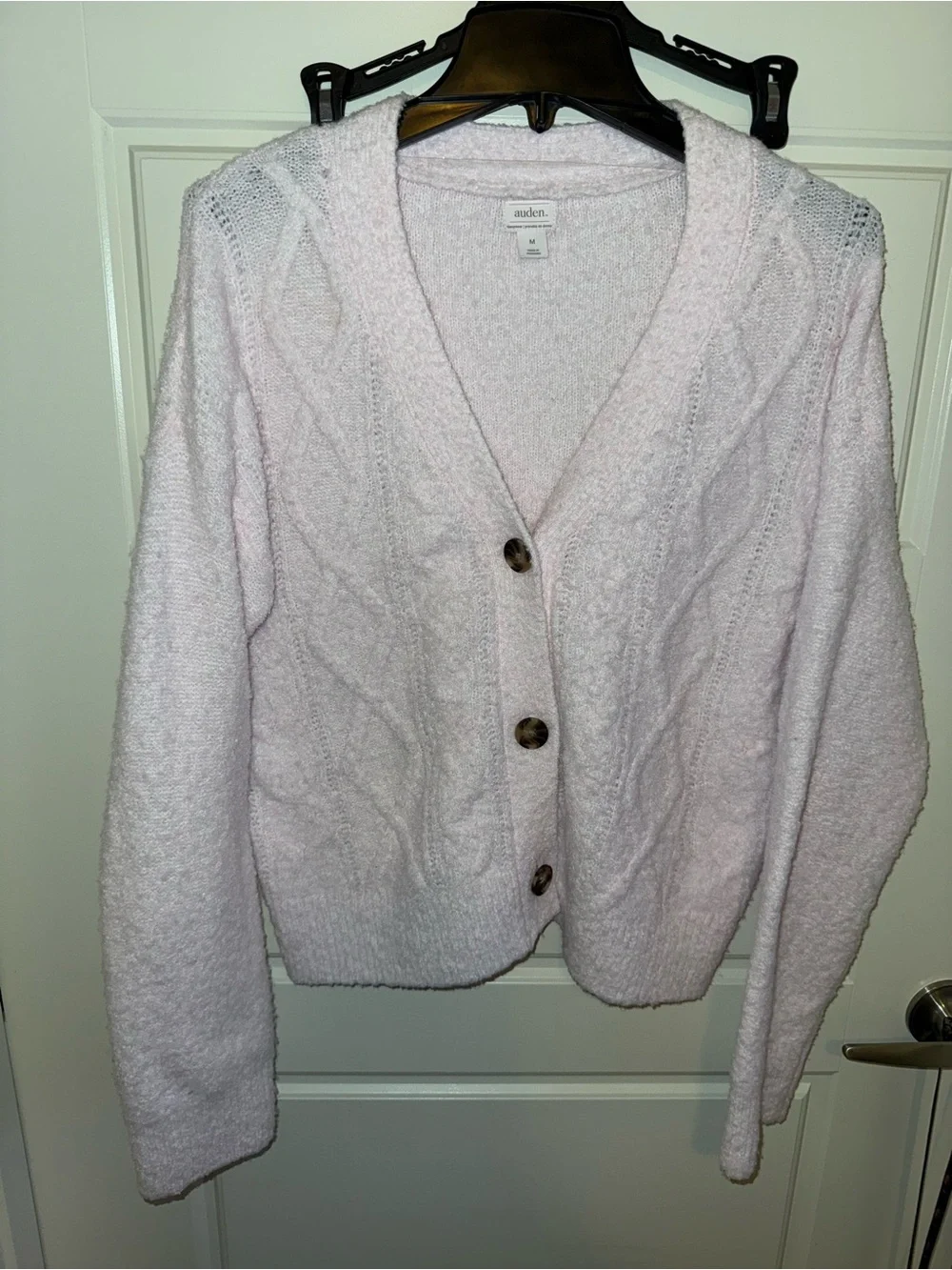 Auden soft knit